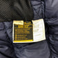 90s Eddie Bauer RIDGE LINE Down Jacket