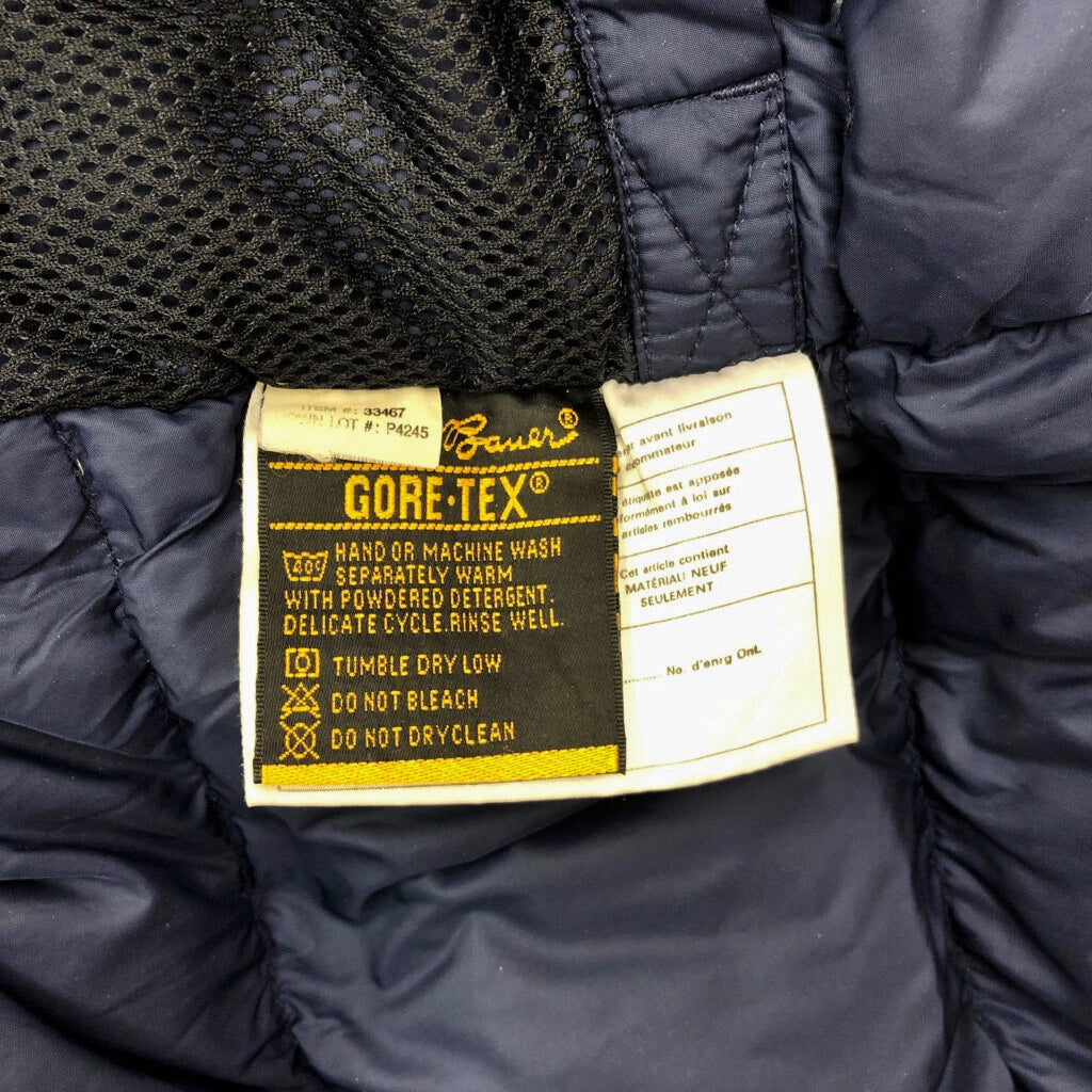 90s Eddie Bauer RIDGE LINE Down Jacket