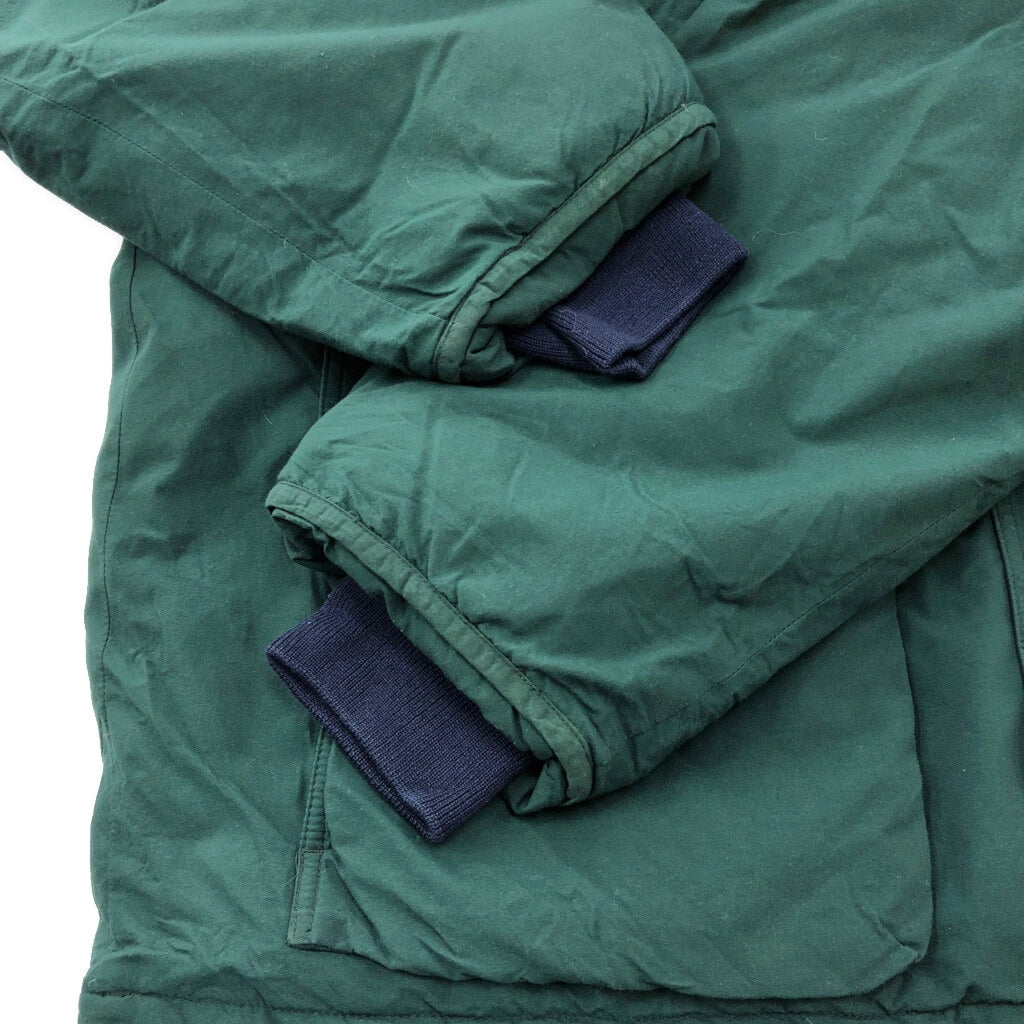90s Eddie Bauer RIDGE LINE Down Jacket