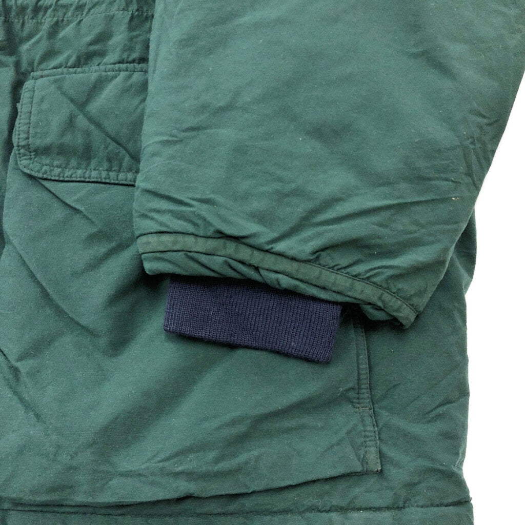 90s Eddie Bauer RIDGE LINE Down Jacket