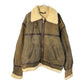 B-3 Flight Jacket Military Jacket