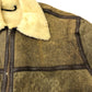 B-3 Flight Jacket Military Jacket