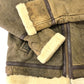 B-3 Flight Jacket Military Jacket