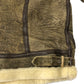 B-3 Flight Jacket Military Jacket