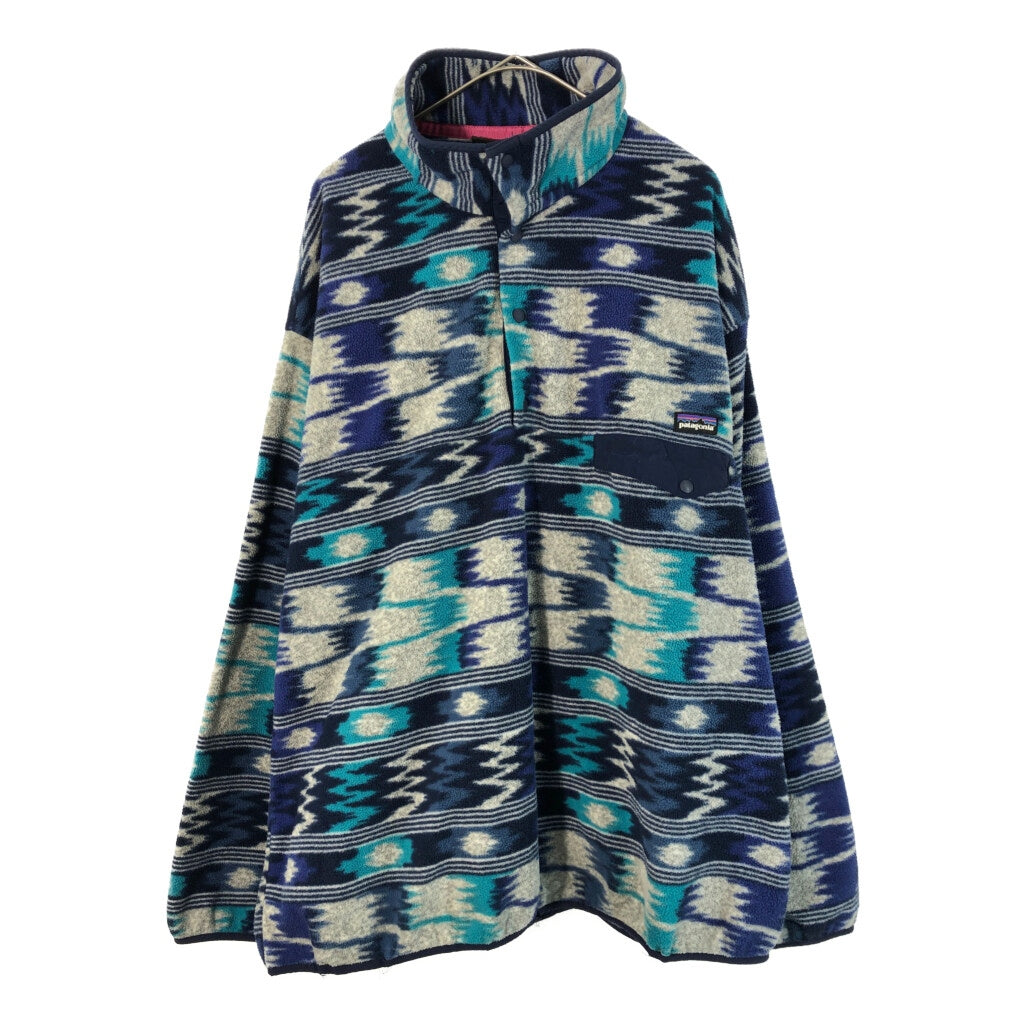 patagonia SYNCHILLA Snap T Fleece Jacket