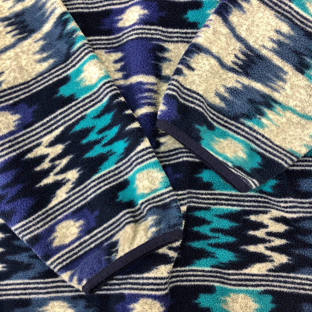 patagonia SYNCHILLA Snap T Fleece Jacket