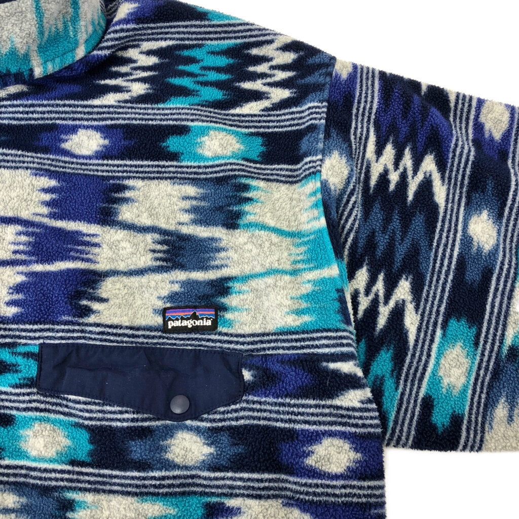 patagonia SYNCHILLA Snap T Fleece Jacket