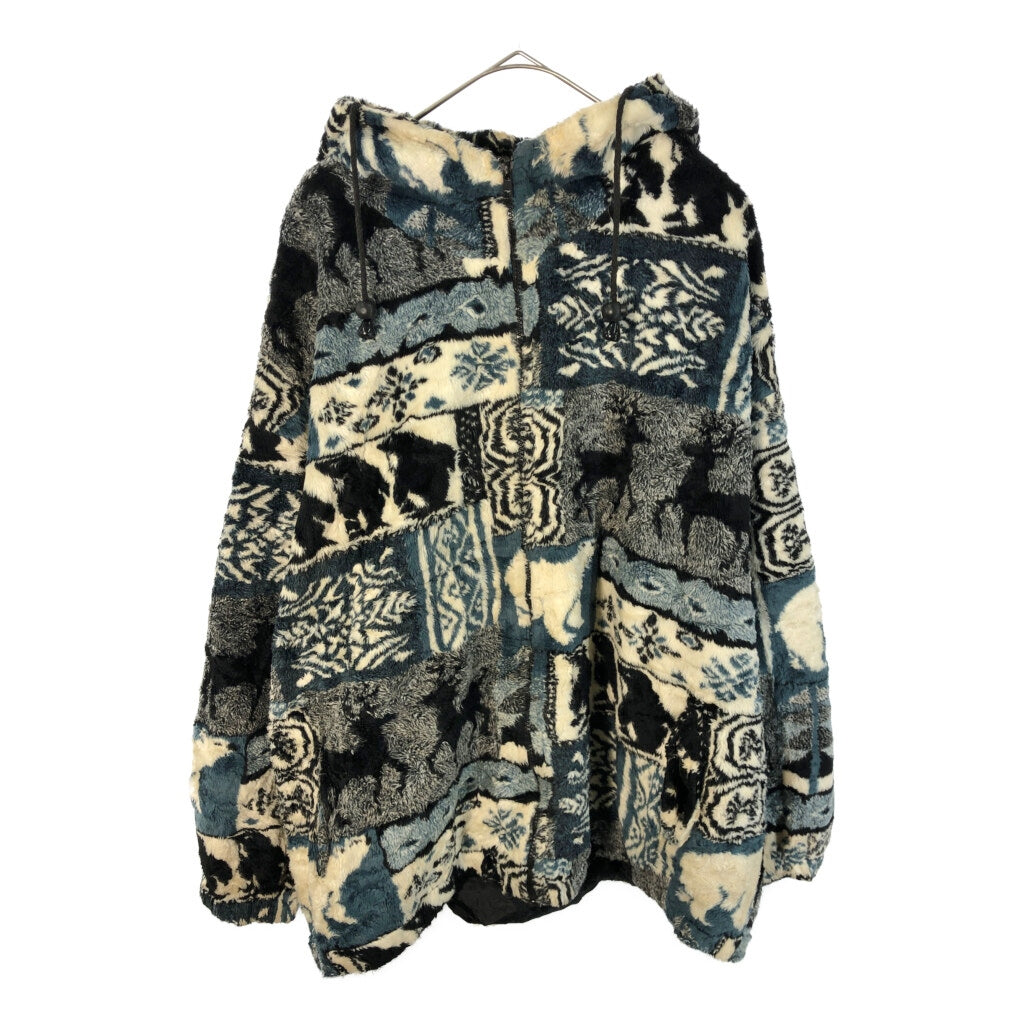 ARCTIC CIRCLE Fleece Jacket