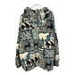 ARCTIC CIRCLE Fleece Jacket