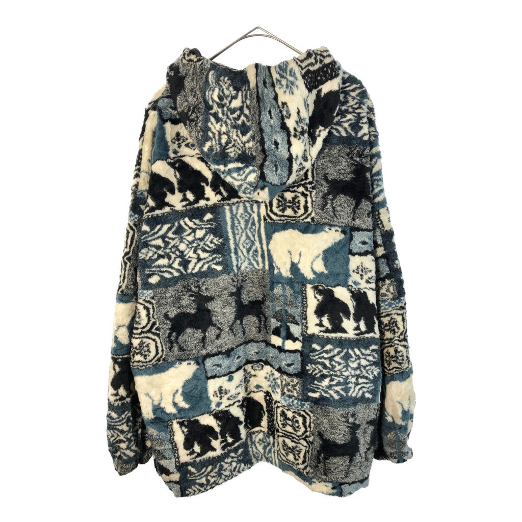 ARCTIC CIRCLE Fleece Jacket
