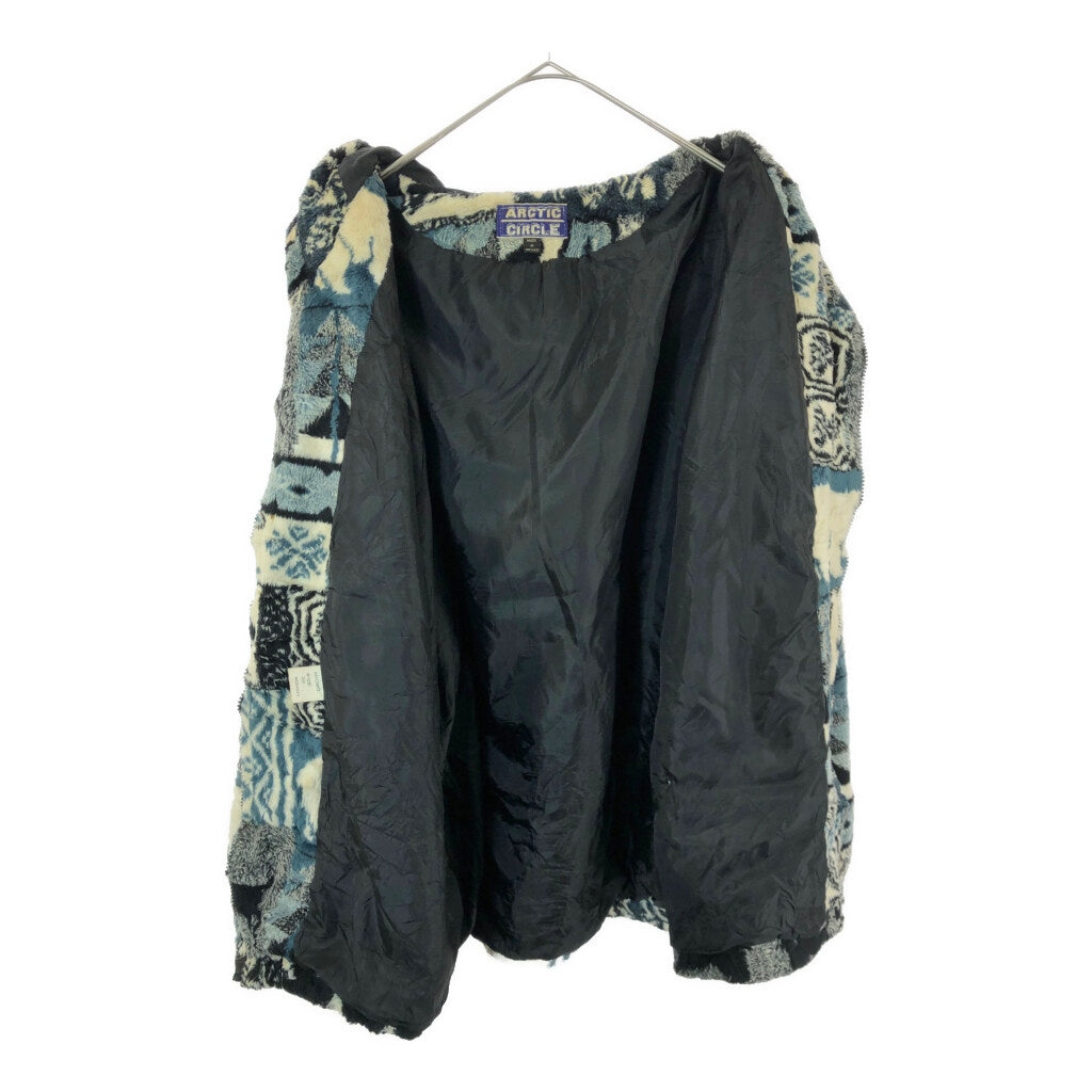 ARCTIC CIRCLE Fleece Jacket