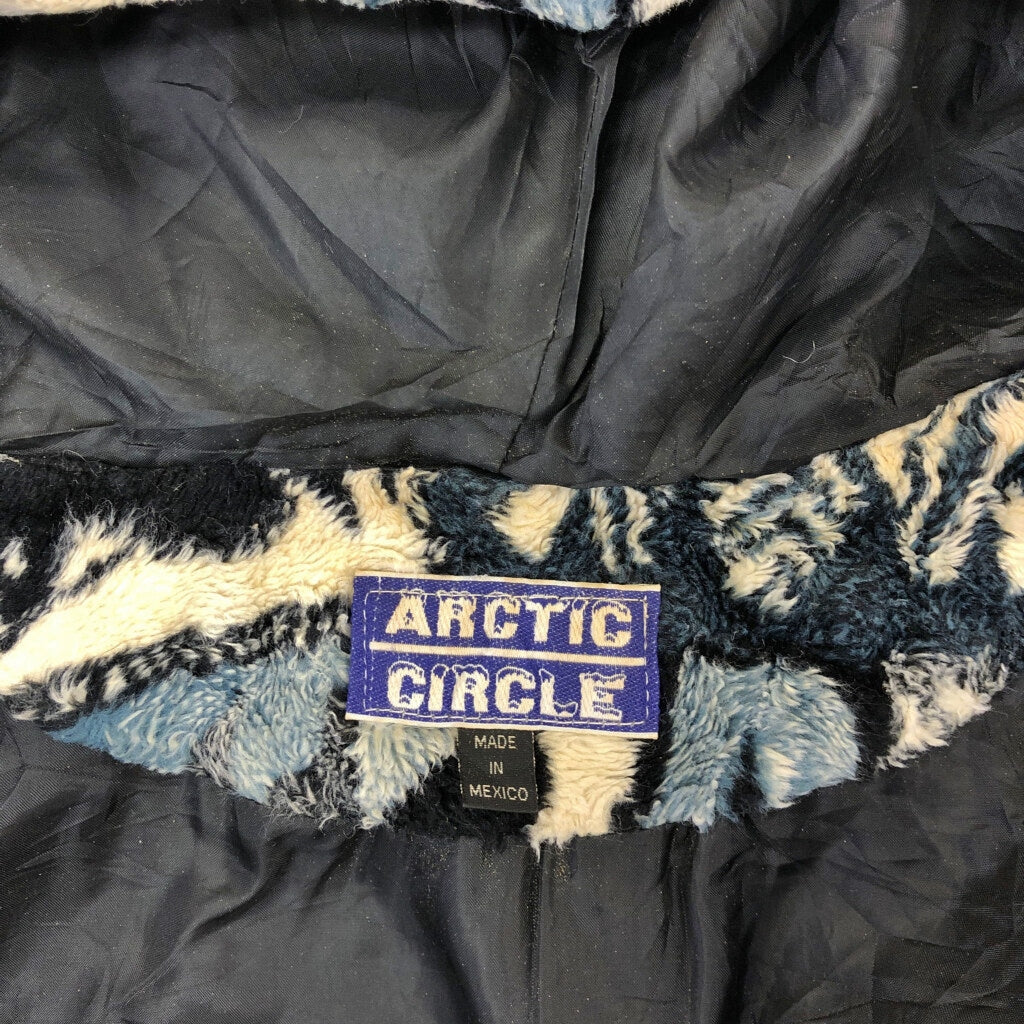 ARCTIC CIRCLE Fleece Jacket
