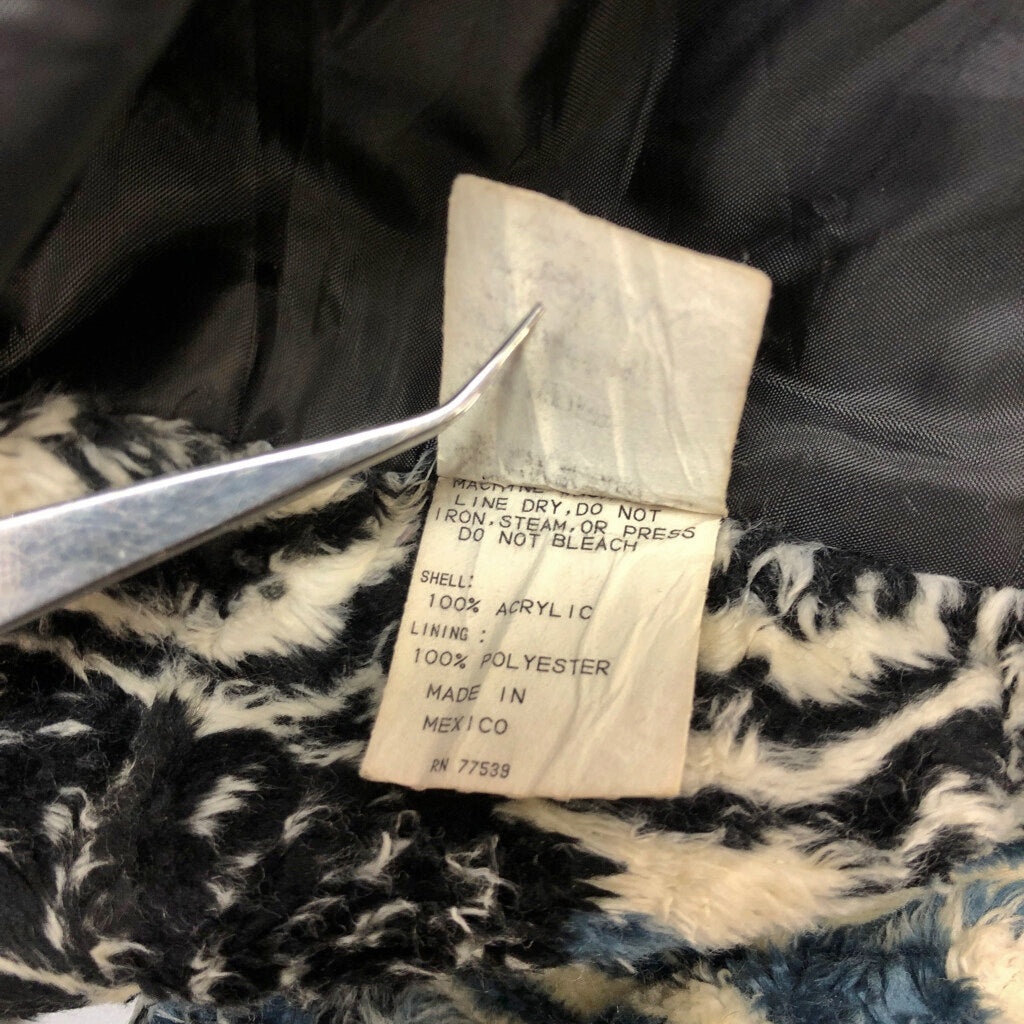 ARCTIC CIRCLE Fleece Jacket