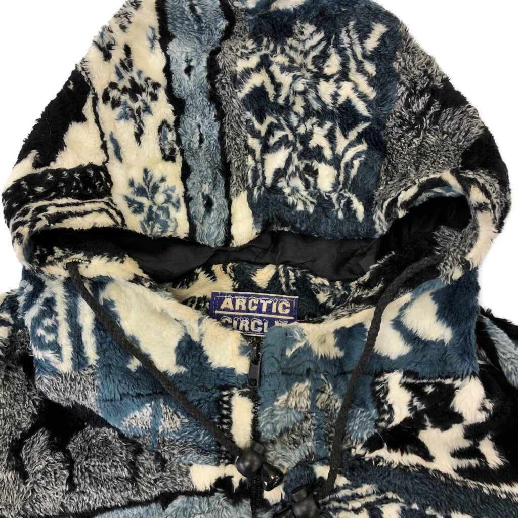 ARCTIC CIRCLE Fleece Jacket