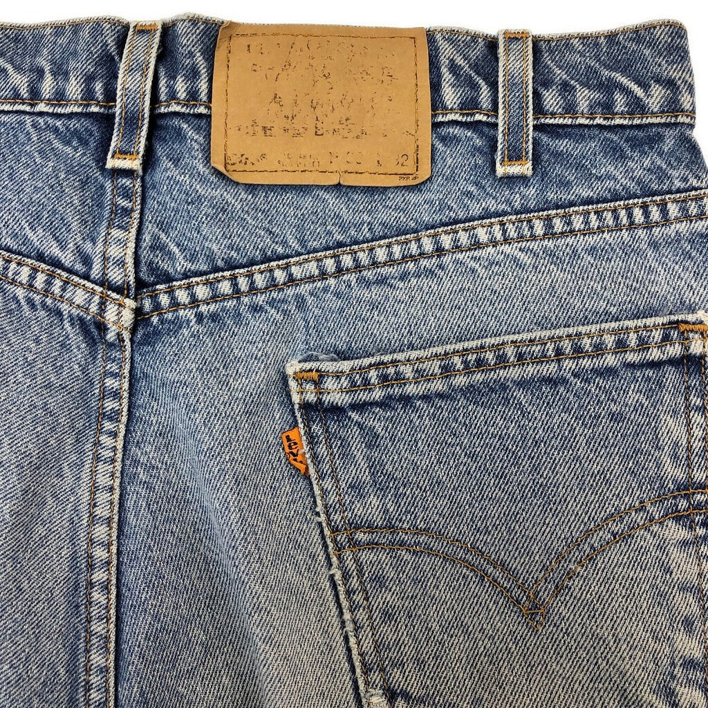90s Levi's 505 Denim Pants
