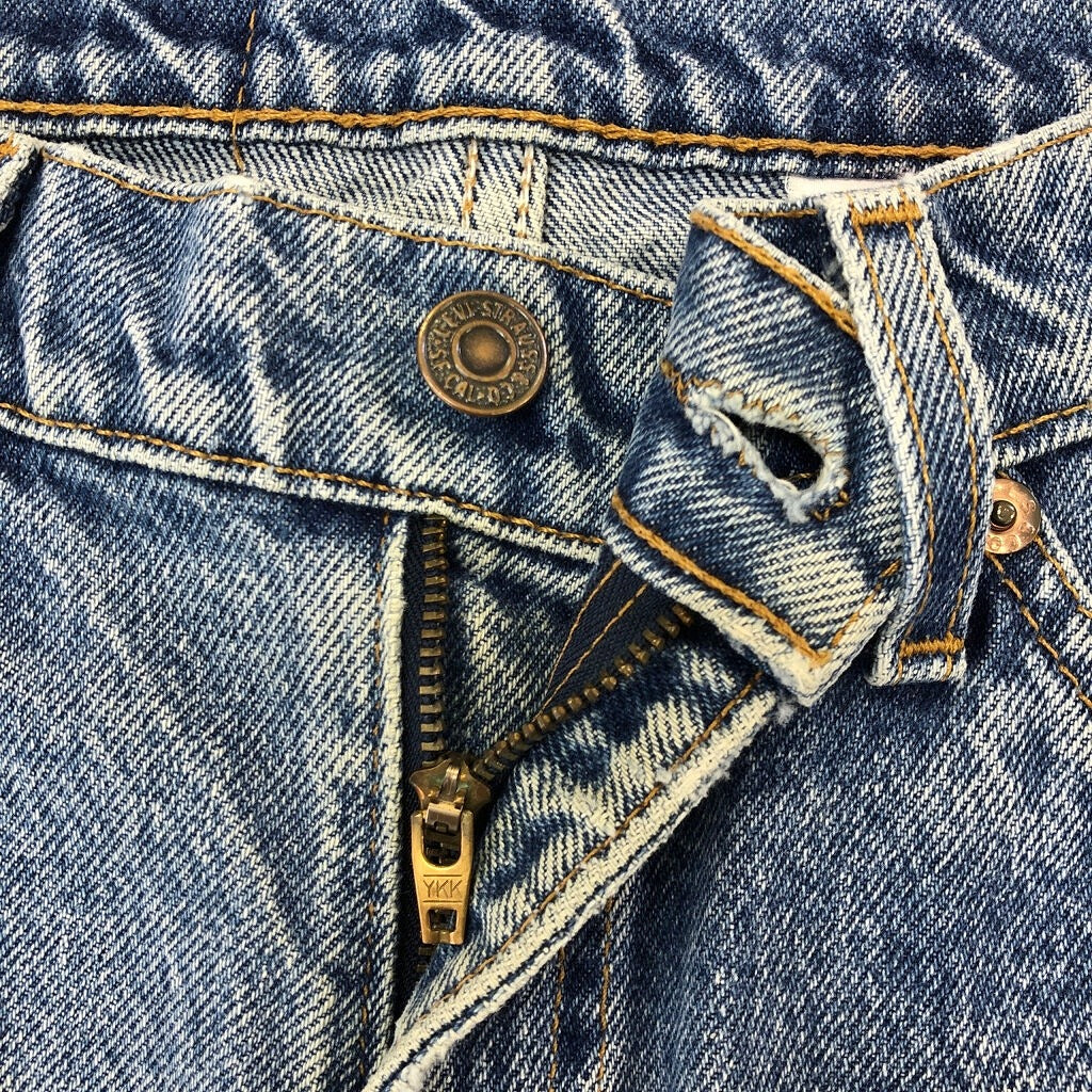 90s Levi's 505 Denim Pants