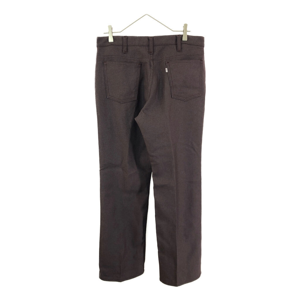 80s Levi's STA-PREST Staflex Pants