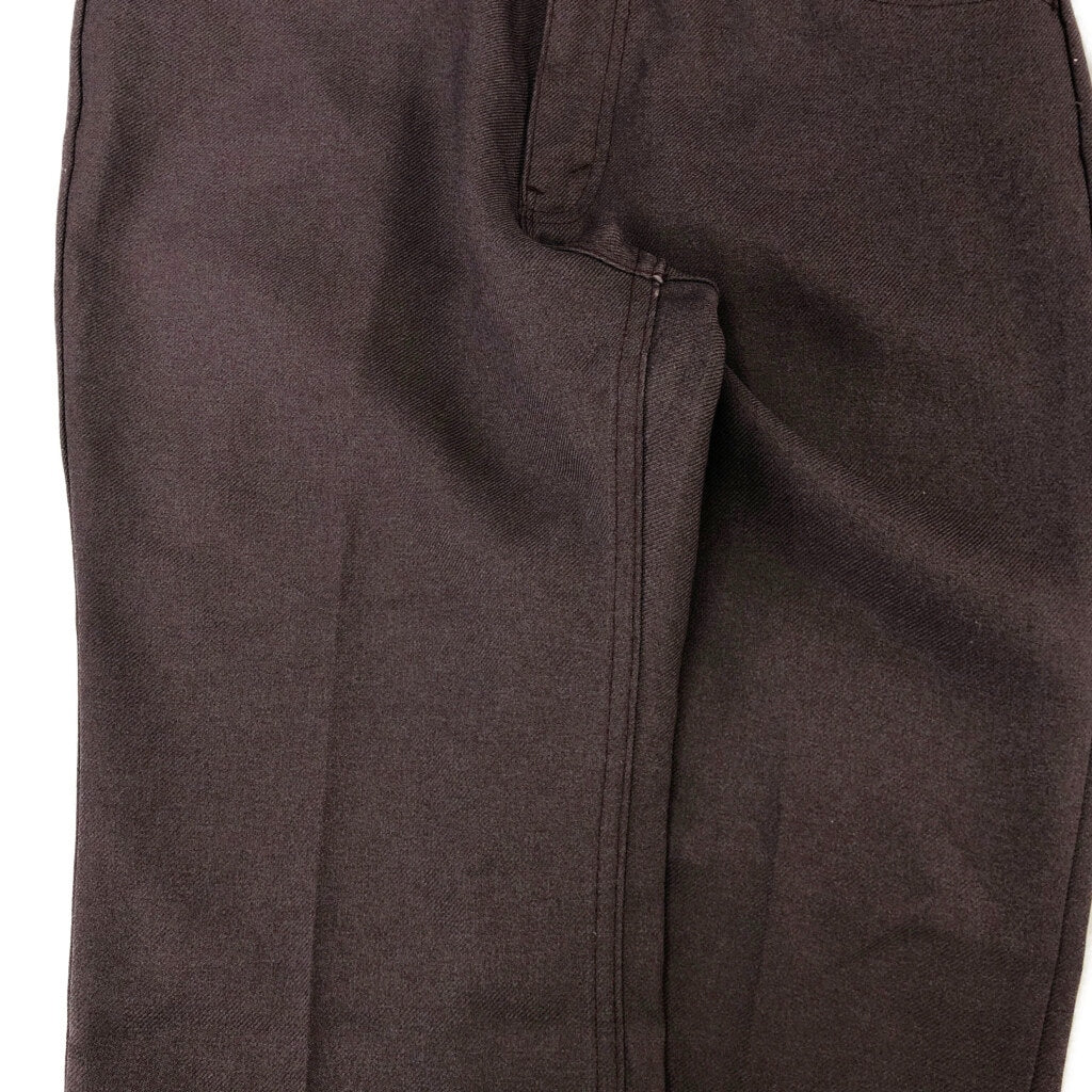 80s Levi's STA-PREST Staflex Pants