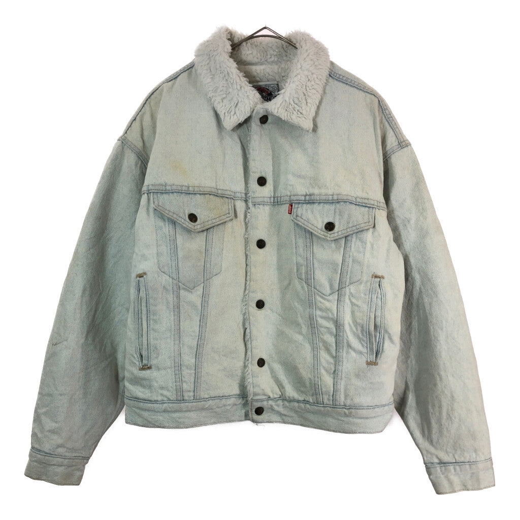 90s Levi's Denim Jacket