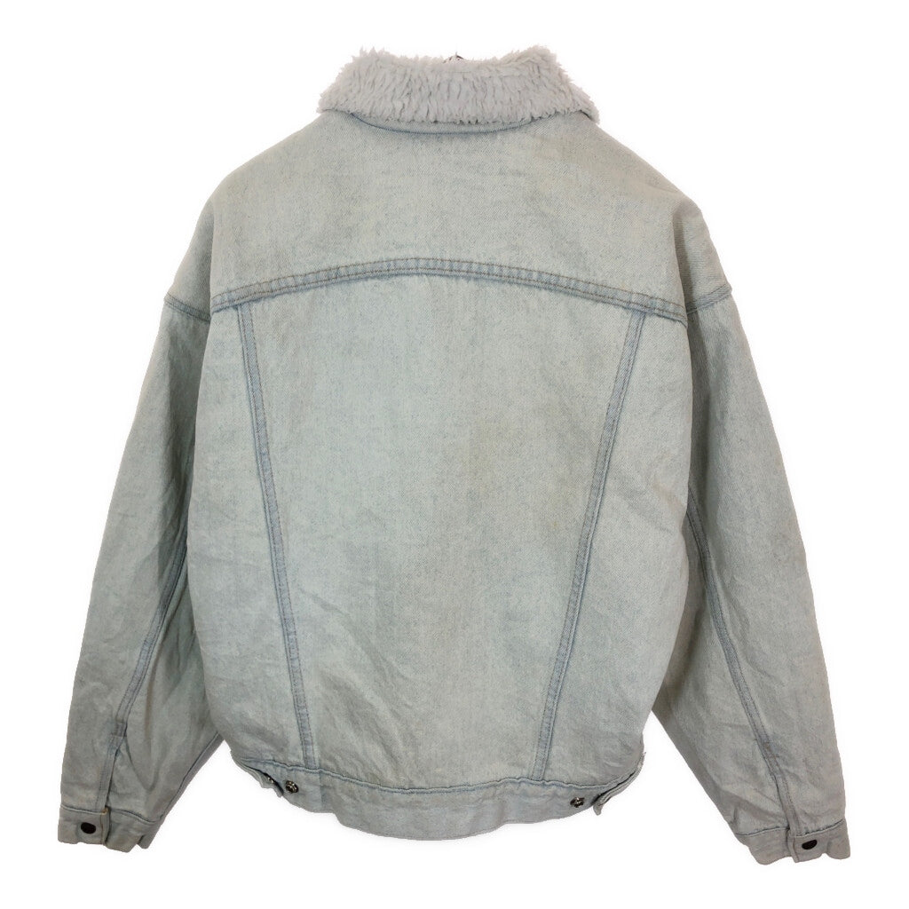 90s Levi's Denim Jacket