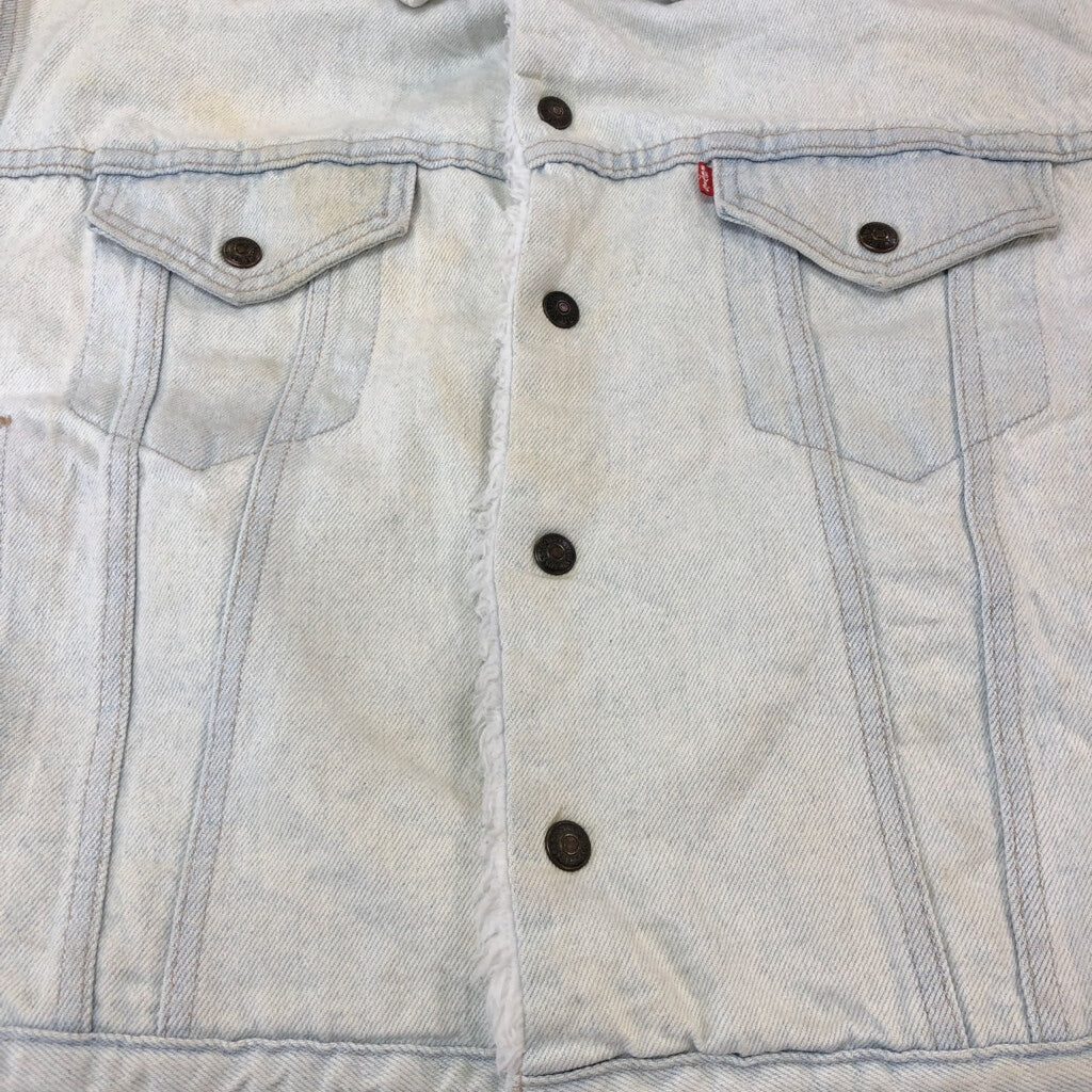 90s Levi's Denim Jacket