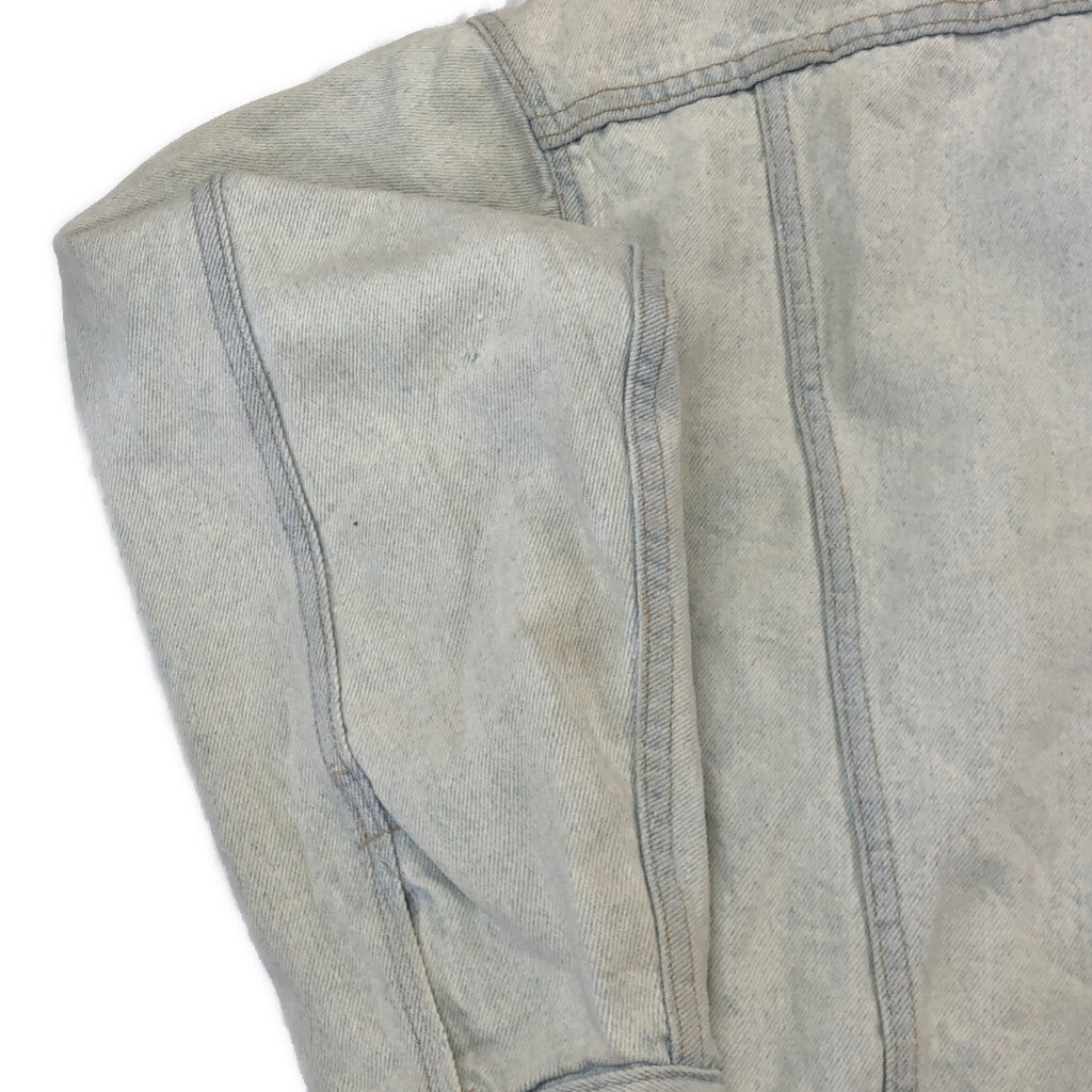 90s Levi's Denim Jacket