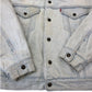90s Levi's Denim Jacket