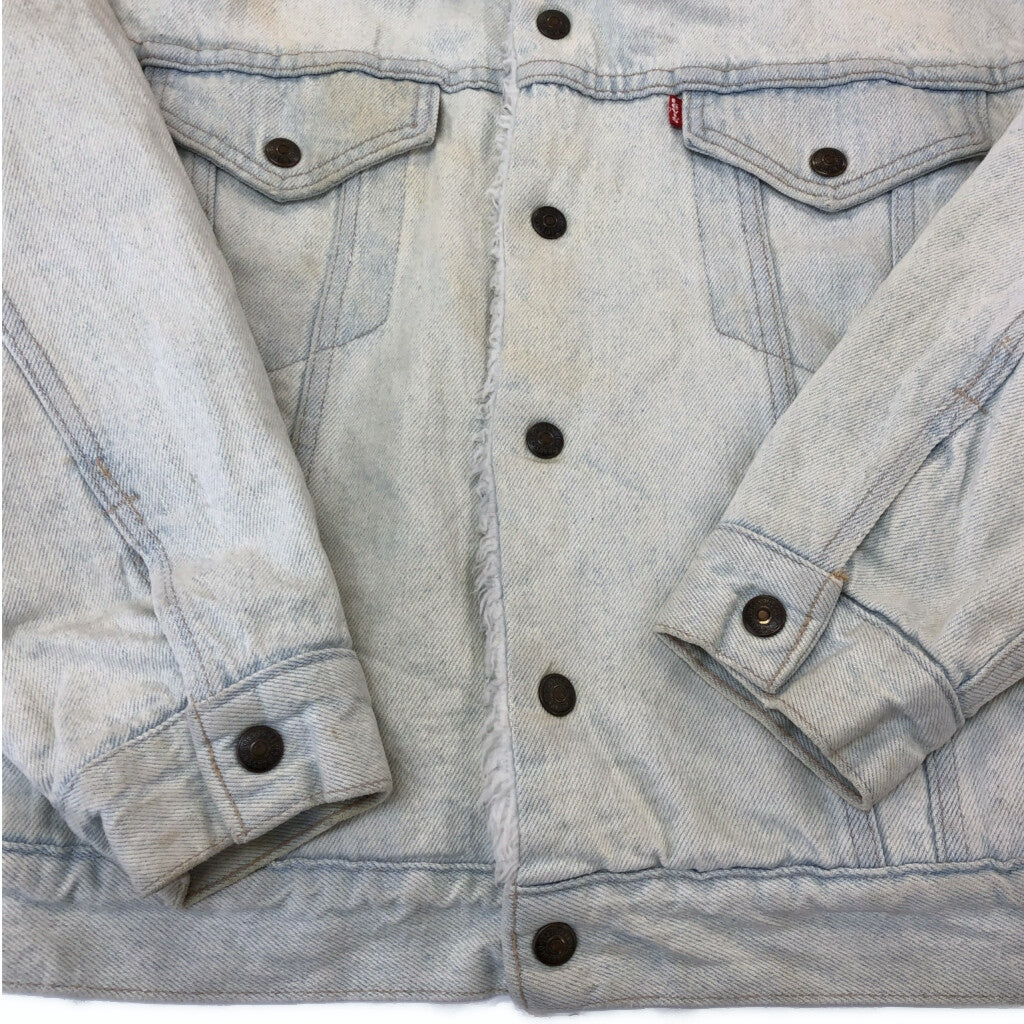 90s Levi's Denim Jacket