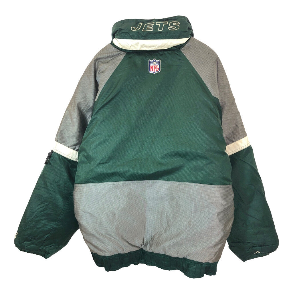 90s STARTER Stadium Jacket