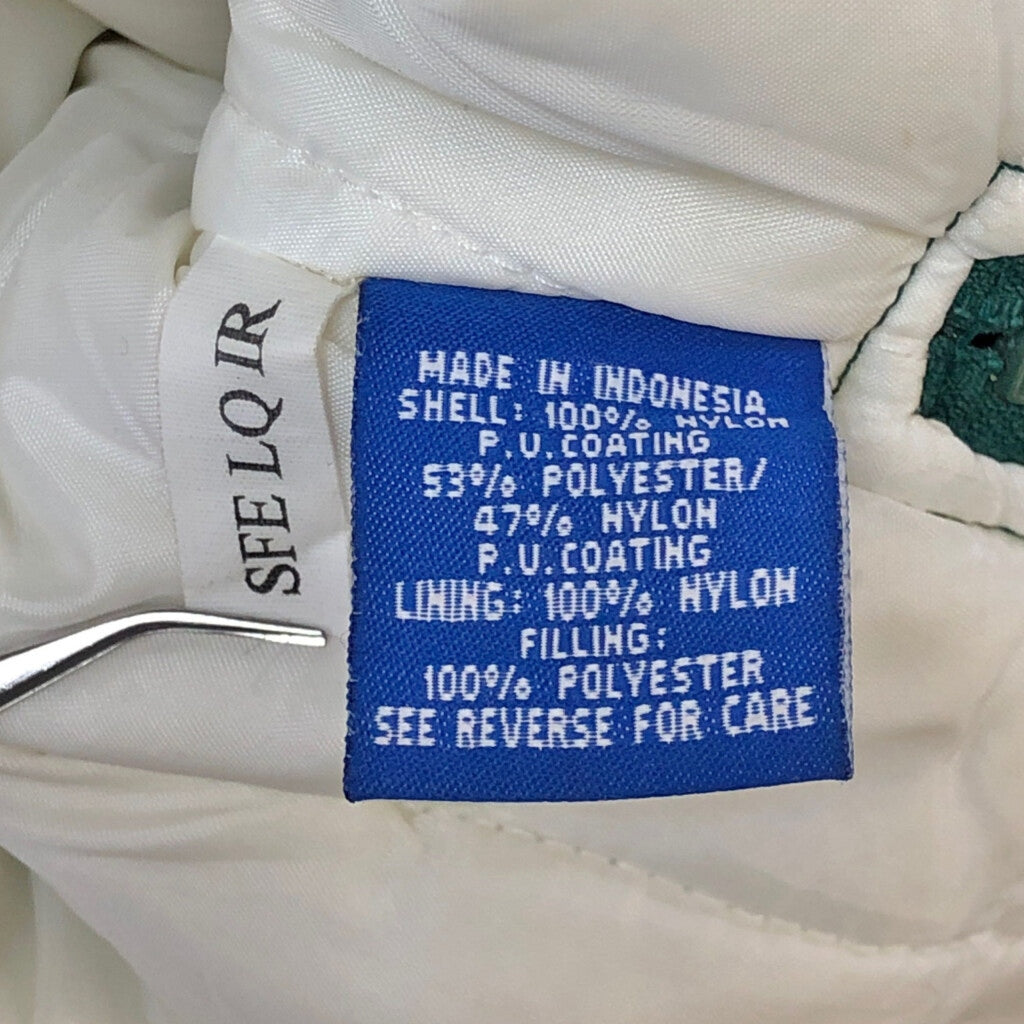 90s STARTER Stadium Jacket