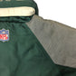 90s STARTER Stadium Jacket