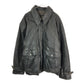 POLIDORO Leather Jacket