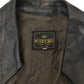 POLIDORO Leather Jacket