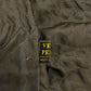 POLIDORO Leather Jacket