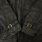 POLIDORO Leather Jacket
