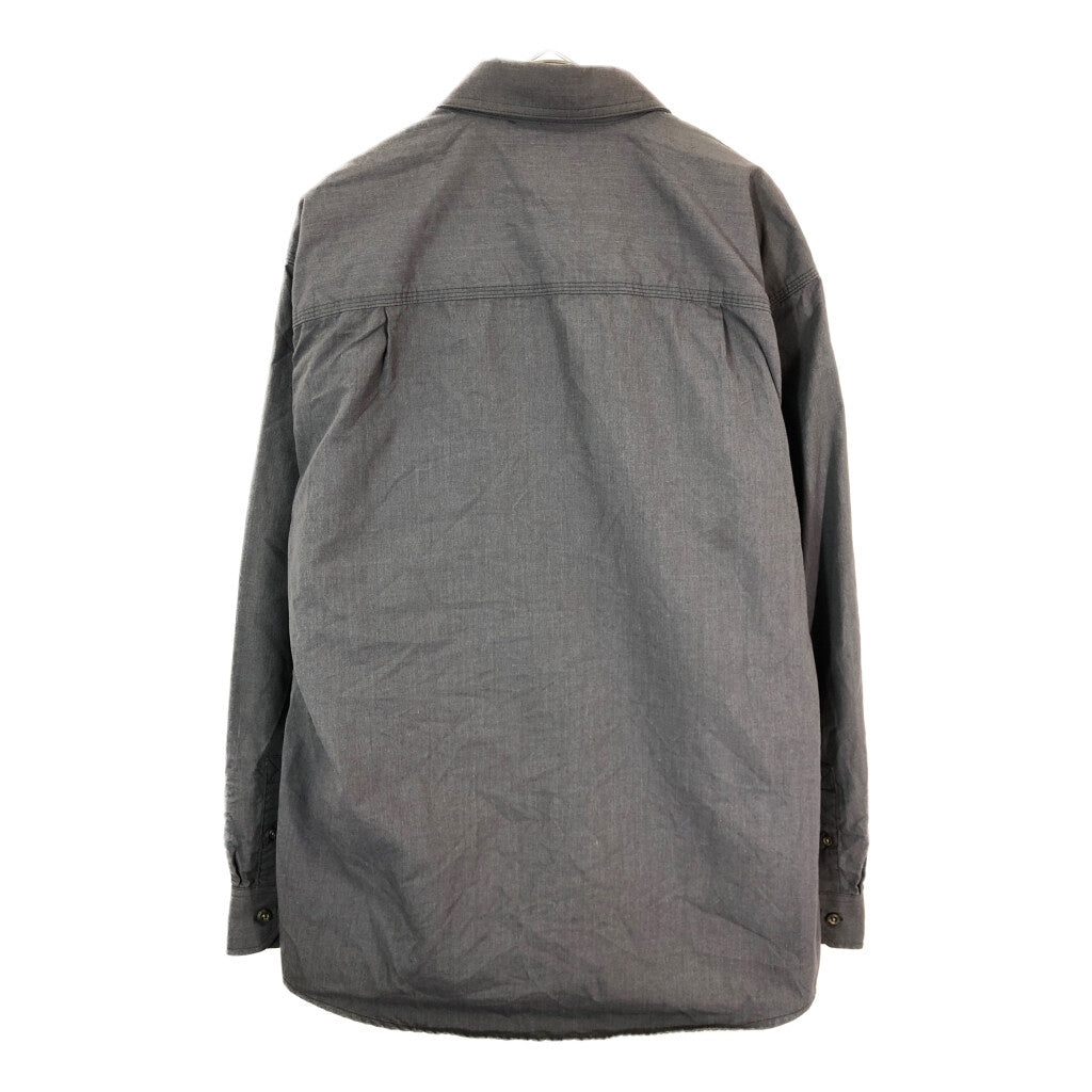 Carhartt FR Work Shirt