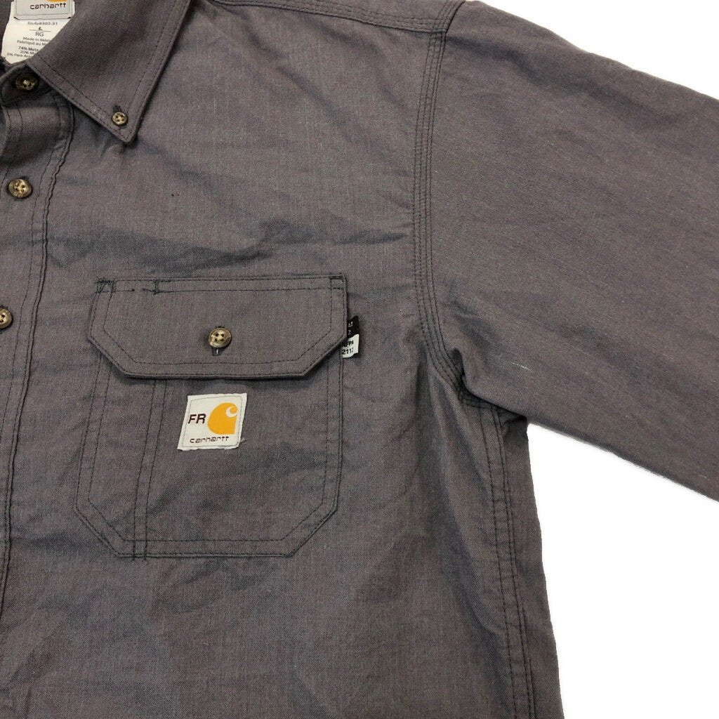 Carhartt FR Work Shirt