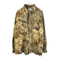 90s No Name Clothing Patterned Shirt