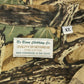 90s No Name Clothing Patterned Shirt