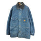 90s BIG BEN Coverall Coverall