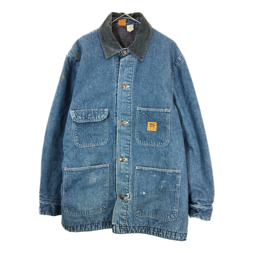 90s BIG BEN Coverall Coverall