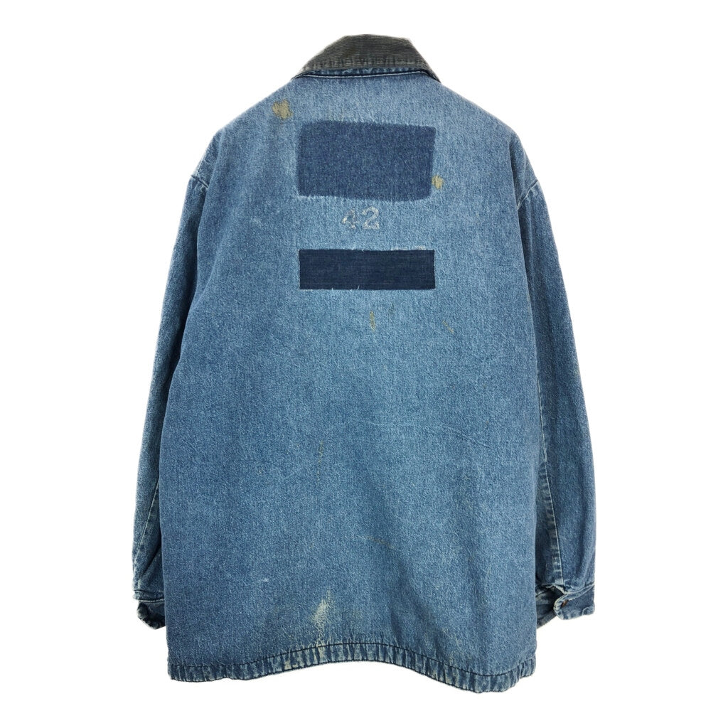 90s BIG BEN Coverall Coverall