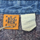 90s BIG BEN Coverall Coverall