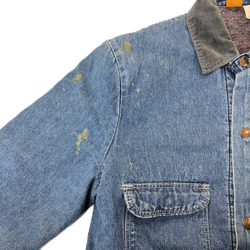 90s BIG BEN Coverall Coverall