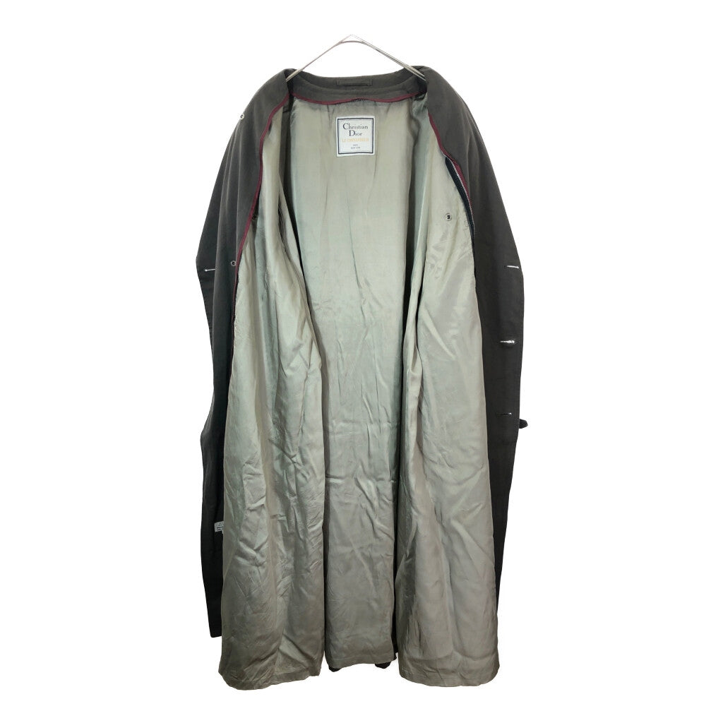 80s Christian Dior Trench Trench Coat