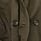 80s Christian Dior Trench Trench Coat