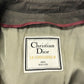 80s Christian Dior Trench Trench Coat