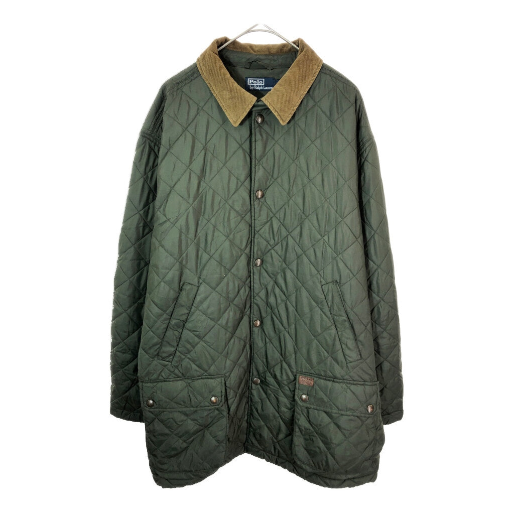 Polo by Ralph Lauren Padded Jacket