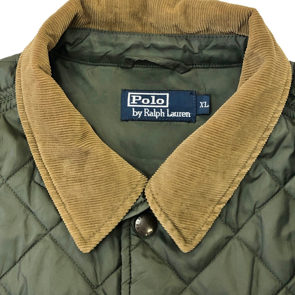 Polo by Ralph Lauren Padded Jacket