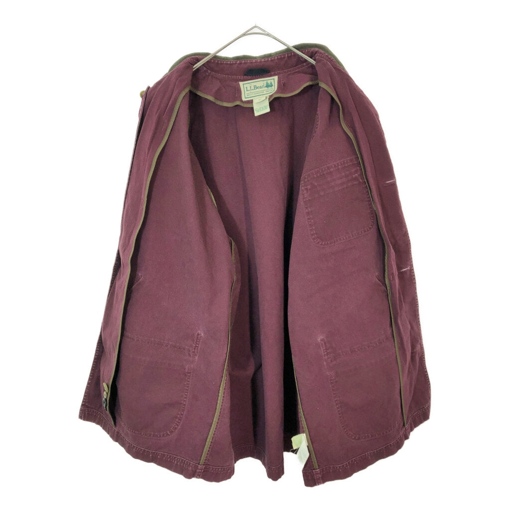 L.L.Bean Hunting Jacket